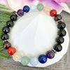 Bracelet Protection of the 7 Chakras