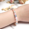 Bracelet "Comfort" in Beryl