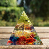 Orgone Pyramid 