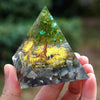 Orgone Pyramid 