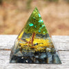 Orgone Pyramid 