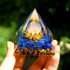 Orgone Pyramid 