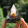 Orgone Pyramid 