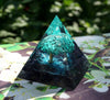 Orgone Pyramid 