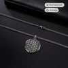 Flower of Life pendant