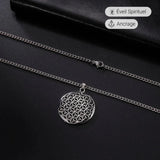 Flower of Life pendant