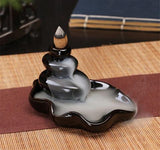 Zen Incense Holder