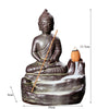 Chinese Buddha Incense Holder