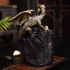 Dragon Incense Holder