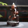 Incense Holder Cascading Sparkling Fountain