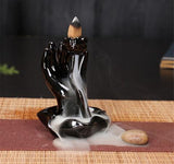 Incense Holder Hand