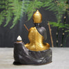 Chinese Buddha Incense Holder