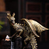 Dragon Incense Holder