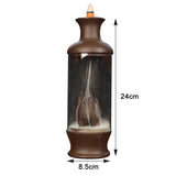 Original Incense Backflow Burner