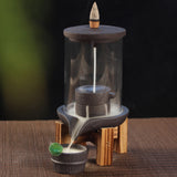 Incense Cascade Diffuser