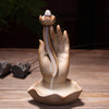 Incense Holder Hand Shape