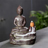 Chinese Buddha Incense Holder