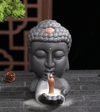 Buddha's Hand Incense Holder