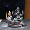 Incense Holder Ganesh Buddha