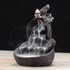 Incense Burner Cascade