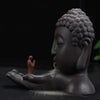 Buddha Sacred Hand Incense Holder