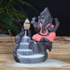 Japanese Incense Holder Ganesh