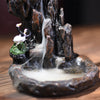 Incense Holder Cascading Relaxation Fountain