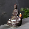 Chinese Buddha Incense Holder