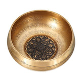 Tibetan Meditation Bowl