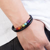 7 chakra bracelet for men