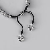 Tibetan Bracelet - Amulet