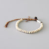 Hand-woven Tibetan Bracelet