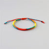 Lucky Charm Bracelet - Multicolor