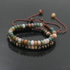 7 Chakras Bracelet - Women's Size