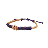 Tibetan protection knot bracelet