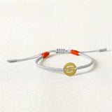 Tibetan astrology bracelet (11)