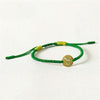 Tibetan astrological sign bracelet (1)