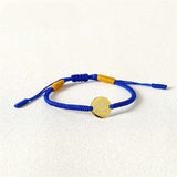 Tibetan astrological sign bracelet (2)