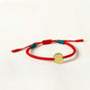 Tibetan Astrological Sign Bracelet (4)