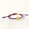 Tibetan Astrological Zodiac Bracelet (8)