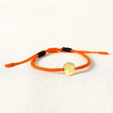 Tibetan Astrological Bracelet (9)