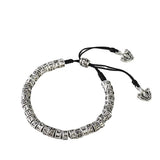 Tibetan Amulet Bracelet