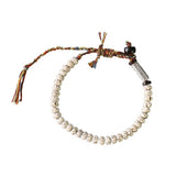 Handmade Tibetan Braided Bracelet