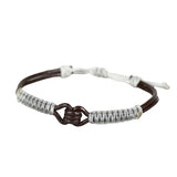 Tibetan stress-relief bracelet