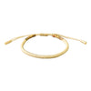 Beige Tibetan bracelet