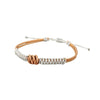 Tibetan protection knot bracelet