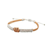 Tibetan protection knot bracelet