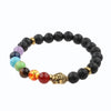 Buddha Charm Bad It Women Bracelet 8mm Elastic Round Shiny Black Chakra Stone Bracelets Men Erkek.jpg 640x640