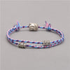 Ethnic Tibetan Buddhist Tassel Tassel Tassels Multicolored Bracelets Bracelets For Women Men Made 1.jpg 640x640 1