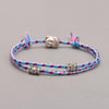 Tibetan Bracelet - Buddha's Head
